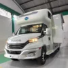 MG Motorhome (8.8m)