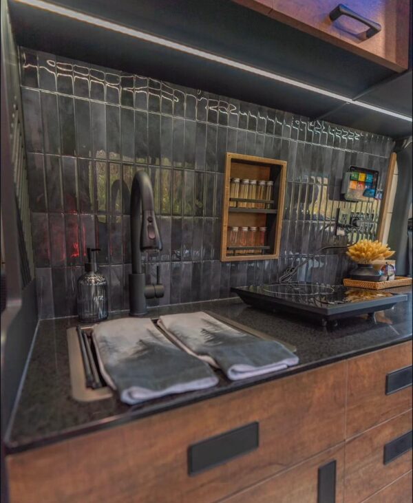 Shop Van “Baloo”