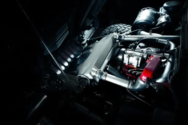 NEW zero-mile Remanufactured power-train Replacement