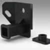 PBS HD 2" Rear Hitch Receiver
