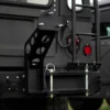 PBS B-Spec Tire Carrier