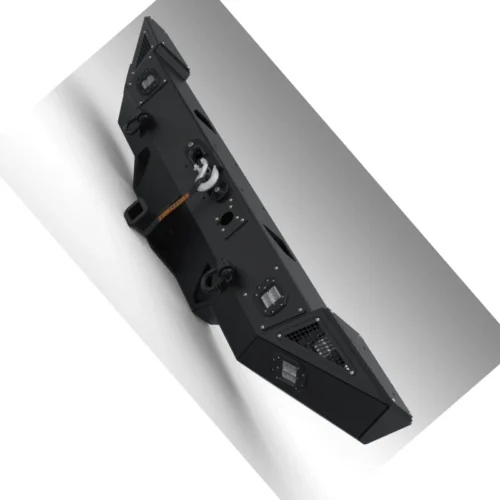 PBS Signature Rear Bumper