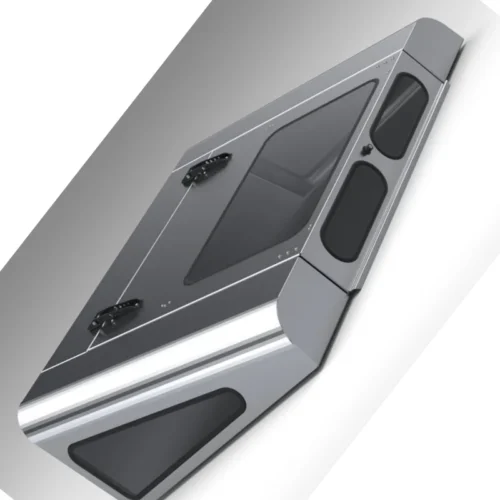 PBS 5-Window FastBack