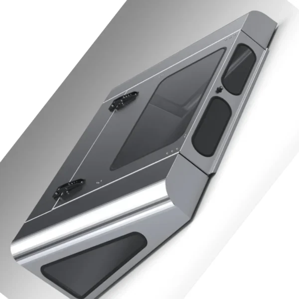PBS 5-Window FastBack