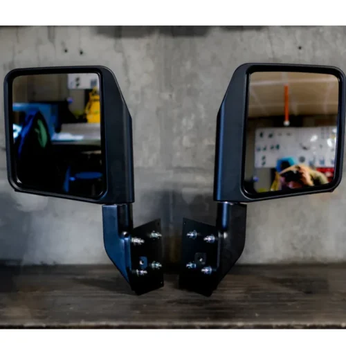 PBS Side Mirrors