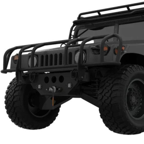 Signature Over-Hood Brush Guard