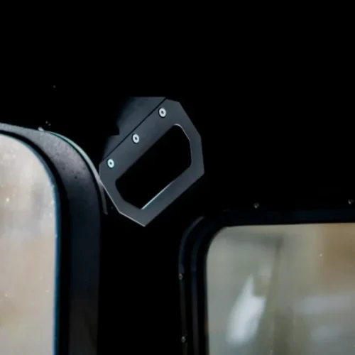 Oh Shizzle- Grab Handles
