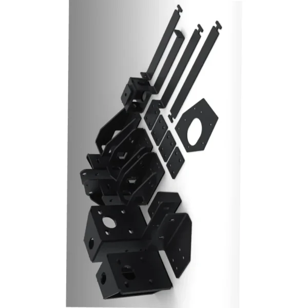 Signature HD 3" Body Lift