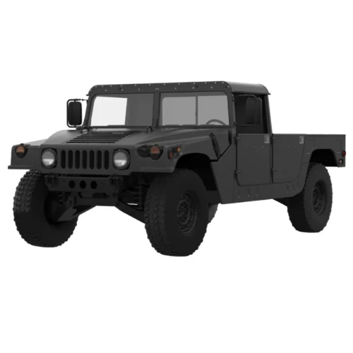 PBS 2-Man Cab Kit