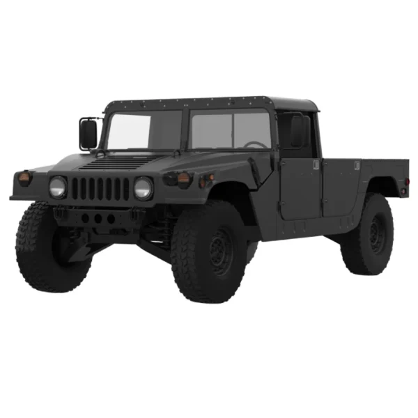 PBS 2-Man Cab Kit
