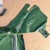 M998 HMMWV HUMVEE 2 MAN GREEN SOFT TOP KIT