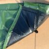 M998 HMMWV HUMVEE 2 MAN GREEN SOFT TOP KIT