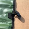 M998 HMMWV HUMVEE 2 MAN GREEN SOFT TOP KIT