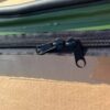 M998 HMMWV HUMVEE 2 MAN GREEN SOFT TOP KIT