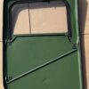 M998 HMMWV HUMVEE 2 MAN GREEN SOFT TOP KIT