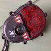 LED taillights with reversing light for Humvee Hmmwv M-Series Reo H1