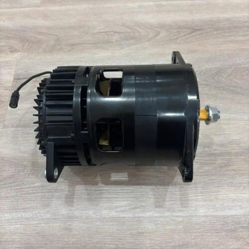 WhatsApp Image 2026-04-02 at 21.50.51 60 AMP alternator 24V – HMMWV / Humvee – Rino - Hummer H1