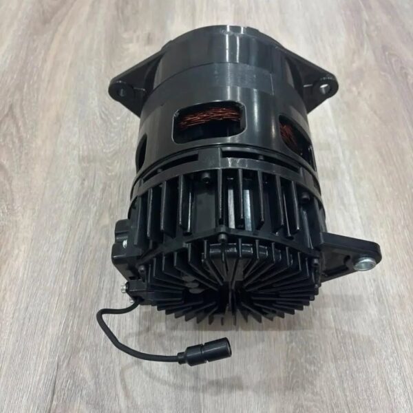 60 AMP alternator 24V – HMMWV / Humvee – Rino - Hummer H1