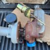 New Hmmwv turbo unit/ew GEP 6.5 Turbocharger unit