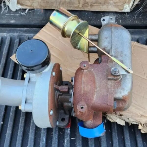 New Hmmwv turbo unit/ew GEP 6.5 Turbocharger unit