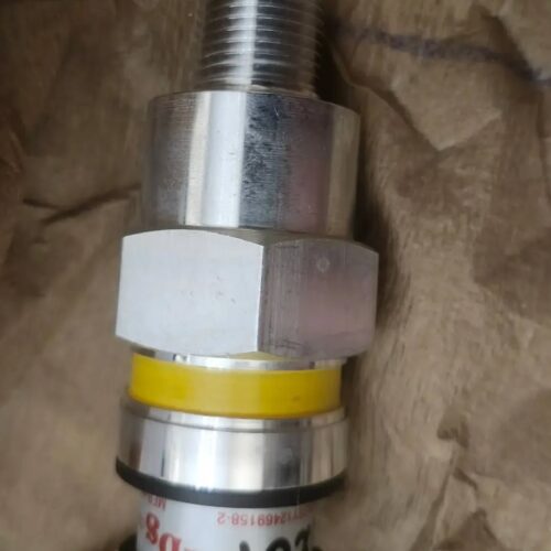 New Hmmwv KDS Temperature Sending unit (TSU)