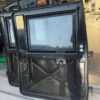 Set of 4 Doors humvee 998 1987 paint rostoleum