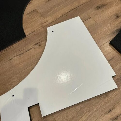 HMMWV Roof Insulation M1167/M1165/M1151