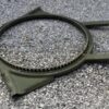 HMMWV 10 series full turret kit