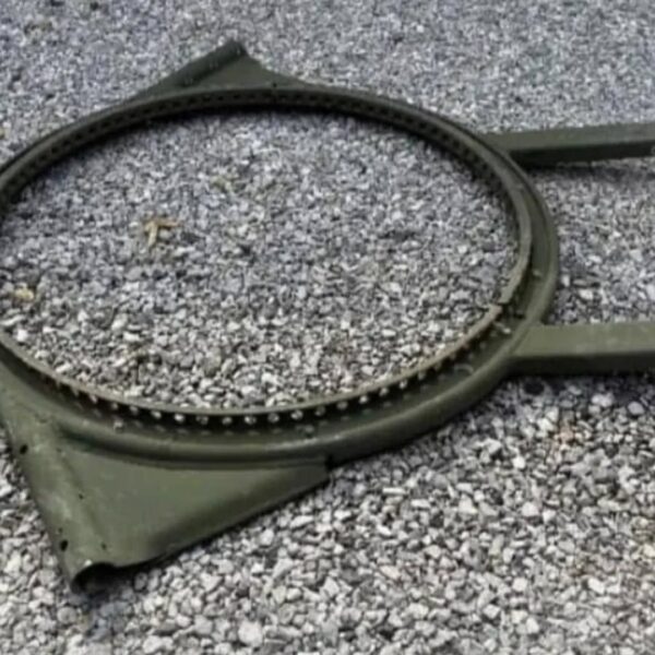 HMMWV 10 series full turret kit