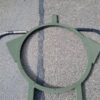 Hummer H1, support ring
