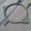 Hummer H1, support ring
