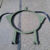 Hummer H1, support ring