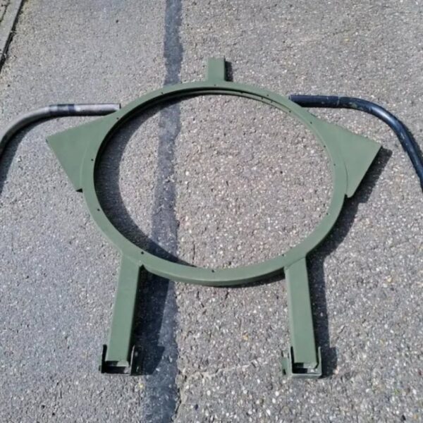 Hummer H1, support ring