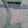 Hummer H1, support ring