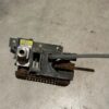 Humvee Turret Hand Crank