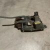 Humvee Turret Hand Crank