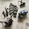 hummer h1 ctis system