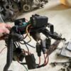 hummer h1 ctis system