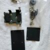 New HMMWV DAGR mount and Mounting kit with hardware.