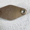 Hmmwv antenna radio power cable