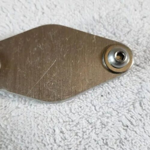 Hmmwv antenna radio power cable