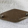 Hmmwv antenna radio power cable