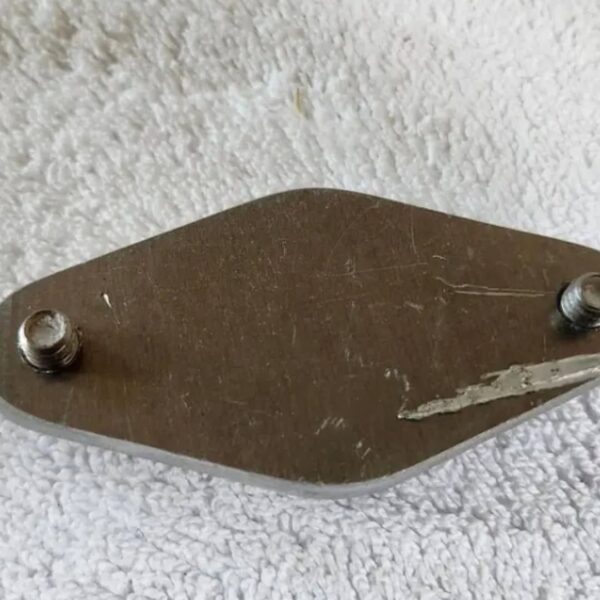 Hmmwv antenna radio power cable