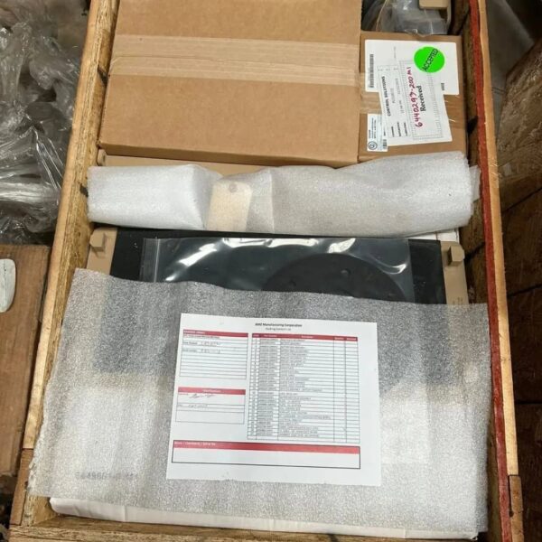 MCTAGS M1114 field install kit
