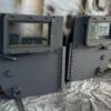 standard threat doors and glass