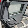 standard threat doors and glass