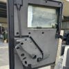 standard threat doors and glass