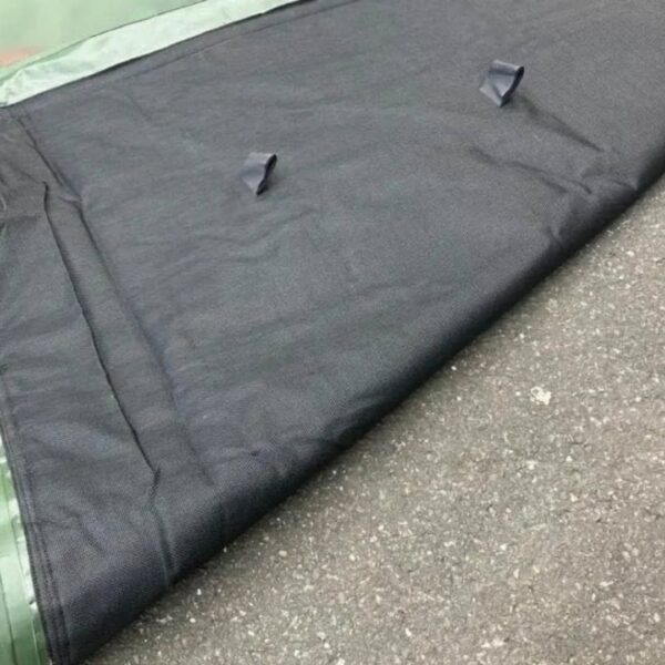 Soft Top Convertible Top