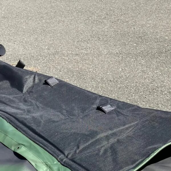 Soft Top Convertible Top