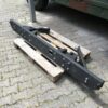 WhatsApp Image 2026-04-03 at 22.07.07 (1) Hmmwv Humvee Rear Bumper / Bumper US Army